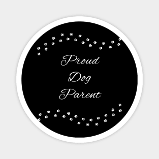 Dog Parent Magnet